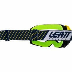 Leatt Goggles Velocity 4.5 Iriz 17 Leatt Goggles Velocity 4.5 Iriz -Vélos Remise Leatt Goggles 4.5 Iriz Blue Purple Back 802302040020copy