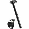 Tige De Selle Télescopique Magura Vyron ELECT (commande à Distance Sans Fil) -Vélos Remise Magura Vyron eLECT Wireless Remote Dropper Post Seat Posts Black Not Set 2701425