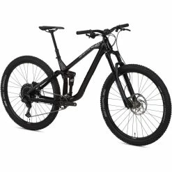 NS Bikes Define AL 130 2 Suspension Bike (2022) -Vélos Remise NS Bikes Define AL 130 2 Suspension Bike 2022 03