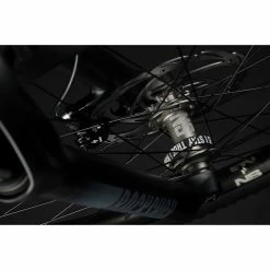 NS Bikes Define AL 130 2 Suspension Bike (2022) -Vélos Remise NS Bikes Define AL 130 2 Suspension Bike 2022 10