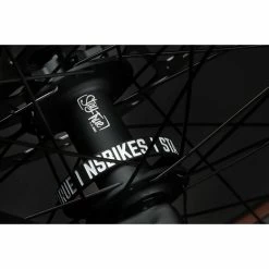 NS Bikes Define AL 150 2 Suspension Bike (2022) 18 NS Bikes Define AL 150 2 Suspension Bike (2022) -Vélos Remise NS Bikes Define AL 150 2 Suspension Bike 2022 07