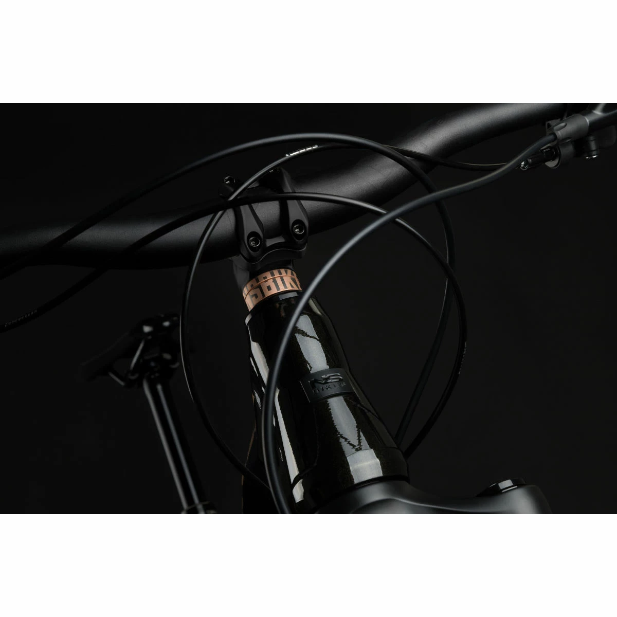 NS Bikes Define AL 150 2 Suspension Bike (2022) 10 NS Bikes Define AL 150 2 Suspension Bike (2022) – Image 8