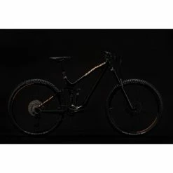 NS Bikes Define AL 150 2 Suspension Bike (2022) 21 NS Bikes Define AL 150 2 Suspension Bike (2022) -Vélos Remise NS Bikes Define AL 150 2 Suspension Bike 2022 10