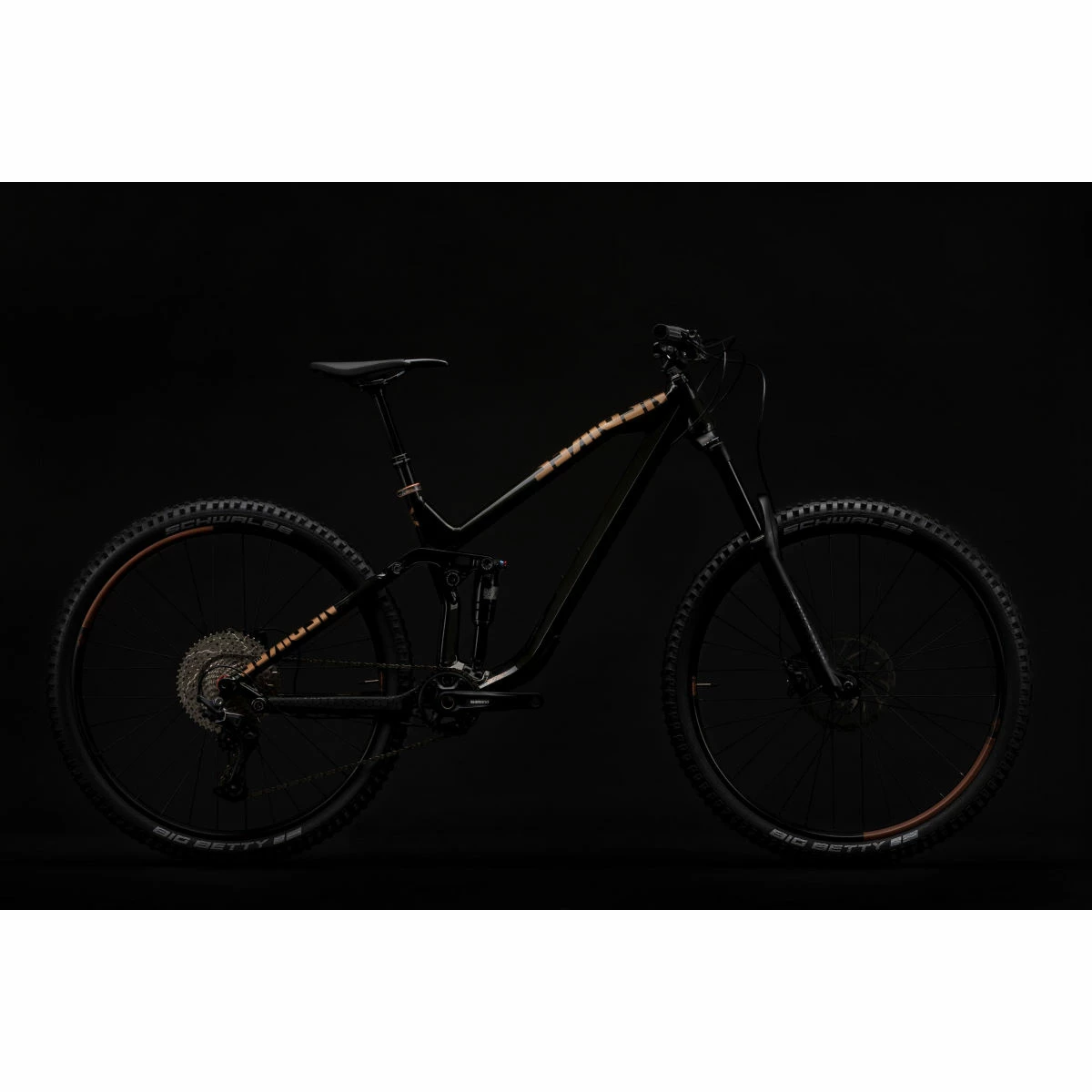 NS Bikes Define AL 150 2 Suspension Bike (2022) 12 NS Bikes Define AL 150 2 Suspension Bike (2022) – Image 10