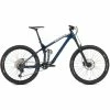 VTT NS Bikes Define AL 160 (2022) -Vélos Remise NS Bikes Define AL 160 Suspension Bike 01