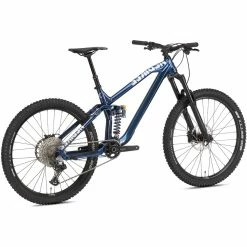VTT NS Bikes Define AL 160 (2022) -Vélos Remise NS Bikes Define AL 160 Suspension Bike 03