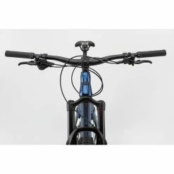 VTT NS Bikes Define AL 160 (2022) -Vélos Remise NS Bikes Define AL 160 Suspension Bike 04