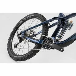VTT NS Bikes Define AL 160 (2022) -Vélos Remise NS Bikes Define AL 160 Suspension Bike 06