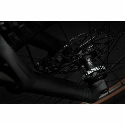 VTT NS Bikes Define AL 160 (2022) -Vélos Remise NS Bikes Define AL 160 Suspension Bike 10