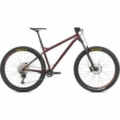 NS Bikes Eccentric Cromo 29 Hardtail Bike (2022)