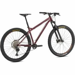 NS Bikes Eccentric Cromo 29 Hardtail Bike (2022) -Vélos Remise NS Bikes Eccentric Cromo 29 Hardtail Dirt MTB Mountain Bike 2022 rED03