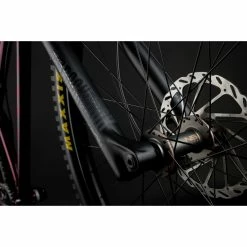 NS Bikes Eccentric Cromo 29 Hardtail Bike (2022) -Vélos Remise NS Bikes Eccentric Cromo 29 Hardtail Dirt MTB Mountain Bike 2022 rED11