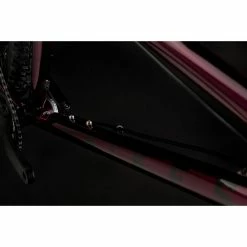 NS Bikes Eccentric Cromo 29 Hardtail Bike (2022) -Vélos Remise NS Bikes Eccentric Cromo 29 Hardtail Dirt MTB Mountain Bike 2022 rED12