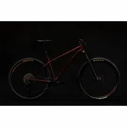 NS Bikes Eccentric Cromo 29 Hardtail Bike (2022) -Vélos Remise NS Bikes Eccentric Cromo 29 Hardtail Dirt MTB Mountain Bike 2022 rED13