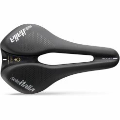 Selle Femme Selle Italia NOVUS TM Boost EVO Superflow