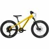 Nukeproof Cub-Scout 20 Race Mountain Bike (Box 4) -Vélos Remise Nukeproof Cub Scout 20 Race Mountain Bike Yellow 01