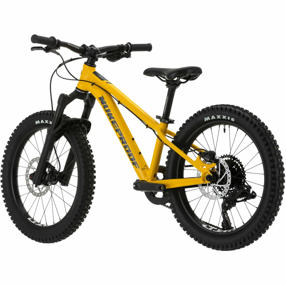 Nukeproof Cub-Scout 20 Race Mountain Bike (Box 4) 8 Nukeproof Cub-Scout 20 Race Mountain Bike (Box 4) – Image 6