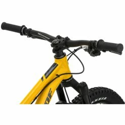 Nukeproof Cub-Scout 20 Race Mountain Bike (Box 4) 27 Nukeproof Cub-Scout 20 Race Mountain Bike (Box 4) -Vélos Remise Nukeproof Cub Scout 20 Race Mountain Bike Yellow 09