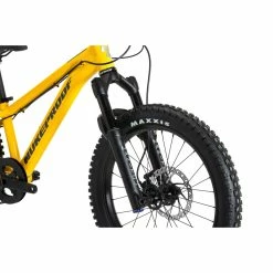 Nukeproof Cub-Scout 20 Race Mountain Bike (Box 4) 29 Nukeproof Cub-Scout 20 Race Mountain Bike (Box 4) -Vélos Remise Nukeproof Cub Scout 20 Race Mountain Bike Yellow 11