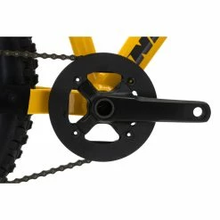 Nukeproof Cub-Scout 20 Race Mountain Bike (Box 4) 31 Nukeproof Cub-Scout 20 Race Mountain Bike (Box 4) -Vélos Remise Nukeproof Cub Scout 20 Race Mountain Bike Yellow 13