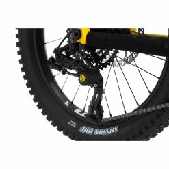 Nukeproof Cub-Scout 20 Race Mountain Bike (Box 4) 34 Nukeproof Cub-Scout 20 Race Mountain Bike (Box 4) -Vélos Remise Nukeproof Cub Scout 20 Race Mountain Bike Yellow 16
