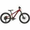 Nukeproof Cub-Scout 20 Race Youth Mountain Bike (2023 - Box 1 Nukeproof Cub-Scout 20 Race Youth Mountain Bike (2023 - Box -Vélos Remise Nukeproof Cub Scout 20 Race Youth Mountain Bike 2023 Box Junior Bikes Racing Red 2023
