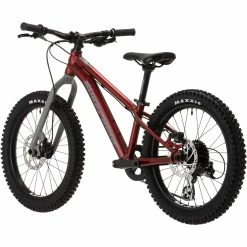 Nukeproof Cub-Scout 20 Sport Mountain Bike (Altus) -Vélos Remise Nukeproof Cub Scout 20 Sport Mountain Bike Altus 03