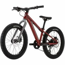 Nukeproof Cub-Scout 20 Sport Mountain Bike (Altus) -Vélos Remise Nukeproof Cub Scout 20 Sport Mountain Bike Altus 05