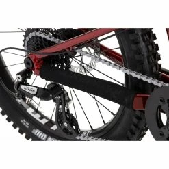 Nukeproof Cub-Scout 20 Sport Mountain Bike (Altus) -Vélos Remise Nukeproof Cub Scout 20 Sport Mountain Bike Altus 14