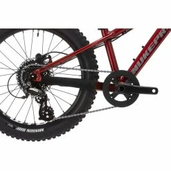 Nukeproof Cub-Scout 20 Sport Mountain Bike (Altus) -Vélos Remise Nukeproof Cub Scout 20 Sport Mountain Bike Altus 15