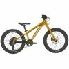 Nukeproof Cub-Scout 20 Sport Youth Mountain Bike (Acolyte - -Vélos Remise Nukeproof Cub Scout 20 Sport Youth Mountain Bike Acolyte Junior Bikes Turmeric Yellow 2023