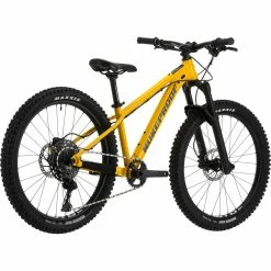 Nukeproof Cub-Scout 24 Race Mountain Bike -Vélos Remise Nukeproof Cub Scout 24 Race Mountain Bike Deore 03