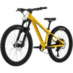 Nukeproof Cub-Scout 24 Race Mountain Bike -Vélos Remise Nukeproof Cub Scout 24 Race Mountain Bike Deore 05