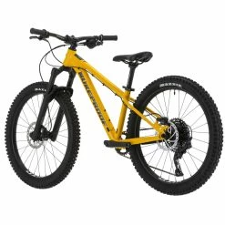 Nukeproof Cub-Scout 24 Race Mountain Bike -Vélos Remise Nukeproof Cub Scout 24 Race Mountain Bike Deore 06