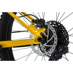 Nukeproof Cub-Scout 24 Race Mountain Bike -Vélos Remise Nukeproof Cub Scout 24 Race Mountain Bike Deore 17