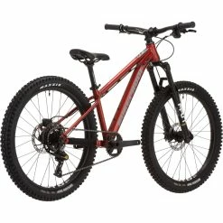Nukeproof Cub-Scout 24 Sport Mountain Bike -Vélos Remise Nukeproof Cub Scout 24 Sport Mountain Bike Deore 03