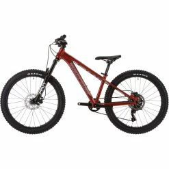 Nukeproof Cub-Scout 24 Sport Mountain Bike -Vélos Remise Nukeproof Cub Scout 24 Sport Mountain Bike Deore 04