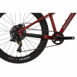 Nukeproof Cub-Scout 24 Sport Mountain Bike -Vélos Remise Nukeproof Cub Scout 24 Sport Mountain Bike Deore 15