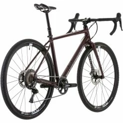 Nukeproof Digger Factory Alloy Bike 24 Nukeproof Digger Factory Alloy Bike -Vélos Remise Nukeproof Digger Factory Alloy Bike Depressed Aubergine 03