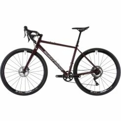 Nukeproof Digger Factory Alloy Bike 25 Nukeproof Digger Factory Alloy Bike -Vélos Remise Nukeproof Digger Factory Alloy Bike Depressed Aubergine 04