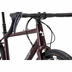 Nukeproof Digger Factory Alloy Bike 30 Nukeproof Digger Factory Alloy Bike -Vélos Remise Nukeproof Digger Factory Alloy Bike Depressed Aubergine 09