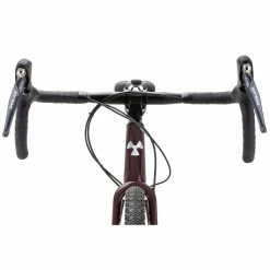 Nukeproof Digger Factory Alloy Bike 31 Nukeproof Digger Factory Alloy Bike -Vélos Remise Nukeproof Digger Factory Alloy Bike Depressed Aubergine 10