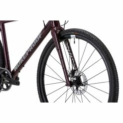 Nukeproof Digger Factory Alloy Bike 33 Nukeproof Digger Factory Alloy Bike -Vélos Remise Nukeproof Digger Factory Alloy Bike Depressed Aubergine 12
