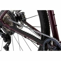 Nukeproof Digger Factory Alloy Bike 39 Nukeproof Digger Factory Alloy Bike -Vélos Remise Nukeproof Digger Factory Alloy Bike Depressed Aubergine 18