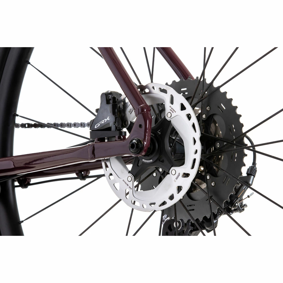 Nukeproof Digger Factory Alloy Bike 21 Nukeproof Digger Factory Alloy Bike – Image 19