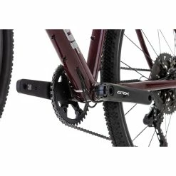 Nukeproof Digger Factory Alloy Bike 41 Nukeproof Digger Factory Alloy Bike -Vélos Remise Nukeproof Digger Factory Alloy Bike Depressed Aubergine 20