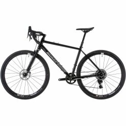 Nukeproof Digger RS Alloy Bike -Vélos Remise Nukeproof Digger RS Alloy Bike Black 04