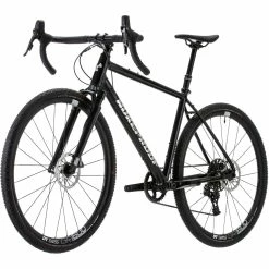 Nukeproof Digger RS Alloy Bike -Vélos Remise Nukeproof Digger RS Alloy Bike Black 05