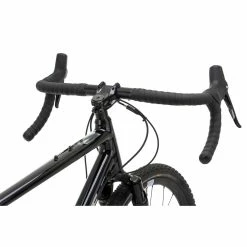 Nukeproof Digger RS Alloy Bike -Vélos Remise Nukeproof Digger RS Alloy Bike Black 08