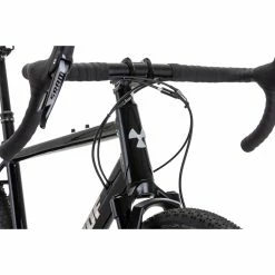 Nukeproof Digger RS Alloy Bike -Vélos Remise Nukeproof Digger RS Alloy Bike Black 10